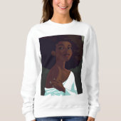 Jade - Dames Sweatshirt (Voorkant)