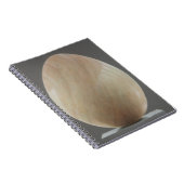 Jade Egg 2012 2 Notitieboek (Rechterzijde)