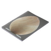 Jade Egg 2012 2 Notitieboek (Linkerzijde)