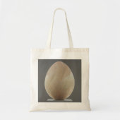 Jade Egg 2012 2 Tote Bag (Voorkant)