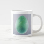 Jade Egg 2014 Grote Koffiekop (Rechts)