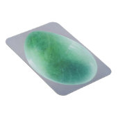 Jade Egg 2014 Magneet (Rechterzijde)