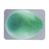 Jade Egg 2014 Magneet (Horizontaal)