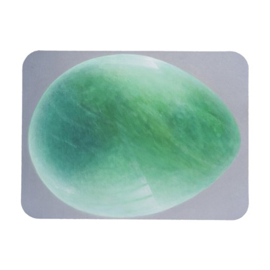 Jade Egg 2014 Magneet (Horizontaal)