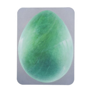 Jade Egg 2014 Magneet