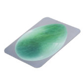 Jade Egg 2014 Magneet (Linkerzijde)