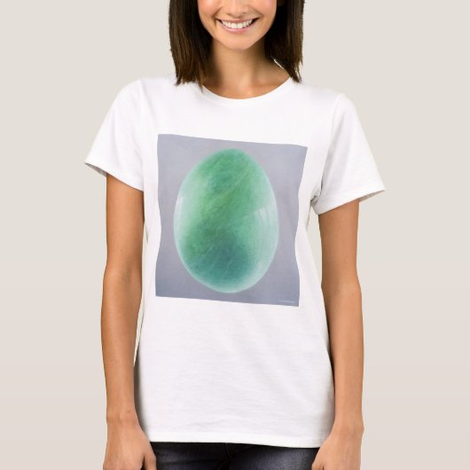 Jade Egg 2014 T-shirt (Voorkant)