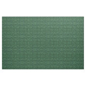 Jade Groene Kasseien Patchwork Terrazzo Patroon Stof (Yard (91,4 cm))
