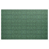 Jade Groene Kasseien Patchwork Terrazzo Patroon Stof (Fat Quarter)