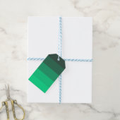 Jade-hades Cadeaulabel (Met Touw)