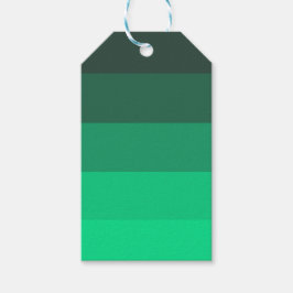 Jade-hades Cadeaulabel
