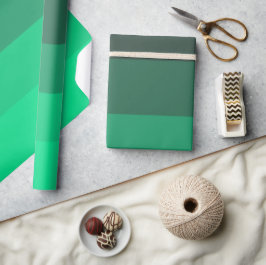 Jade-hades Cadeaupapier