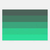 Jade-hades Inpakpapier Vel (Voorkant)