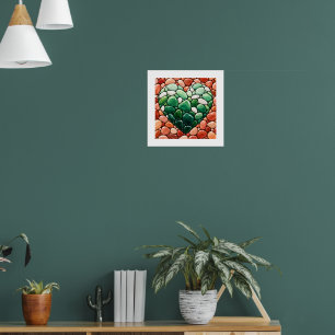 Jade Hart Poster