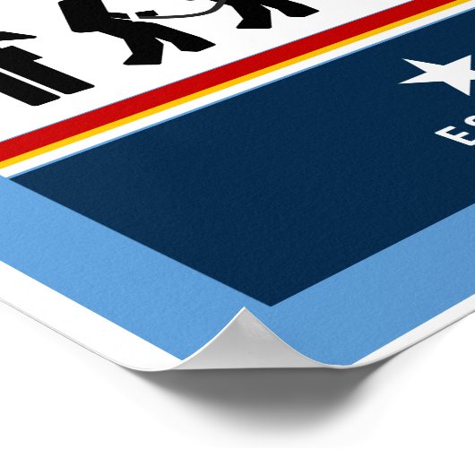 Jade Helm Poster (Hoek)