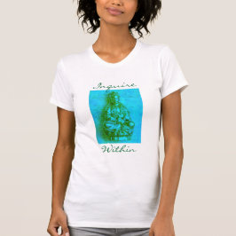 Jade Inquire Binnen t-shirt