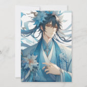 Jade Journeyman Kaart (Voorkant)