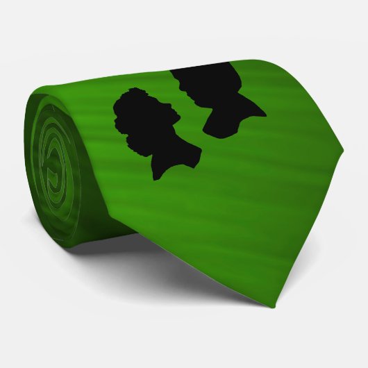 JADE JUBILEUM-STROPDAS STROPDAS (Opgerold)