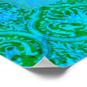 Jade Kwan Yin poster (Hoek)