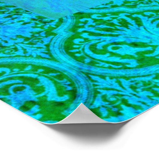 Jade Kwan Yin poster (Hoek)