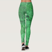 Jade Leggings (Achterkant)