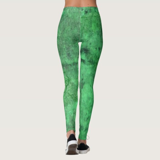 Jade Leggings (Achterkant)