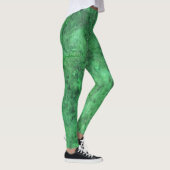 Jade Leggings (Rechts)