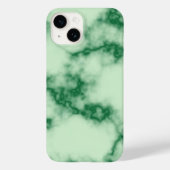 Jade Marble Case-Mate iPhone Case (Achterkant)