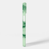 Jade Marble Case-Mate iPhone Case (Achterkant / Rechts)