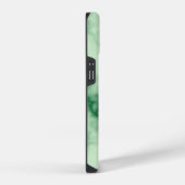 Jade Marble iPhone Hoesje (Rechterkant)