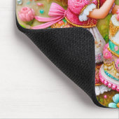 JADE ~ MOEDERDAG ~ MUISMAT (Hoek)