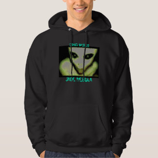 JADE NEBULA HOODIE