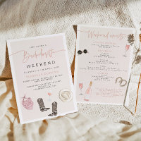 JADE Wine Cowgirl Country Bachelorette Itinerary