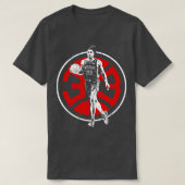 Jaden Ivey T-shirt (Design voorkant)