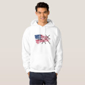 Jade's Ball Sweatshirt (Voorkant volledig)