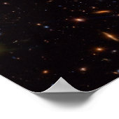 JADES Transient Survey Unannotated Full Size Poster (Hoek)