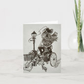 Jadis Kaart (Voorkant)