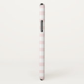 J'adore Quote | Zwart-gouden hart Case-Mate iPhone Case (Achterkant / rechts)