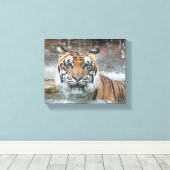 Jafar Canvas Afdruk (Insitu (Houten vloer))