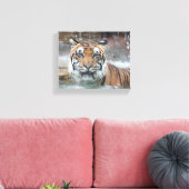 Jafar Canvas Afdruk (Insitu (Woonkamer))