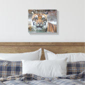 Jafar Canvas Afdruk (Insitu (Slaapkamer))