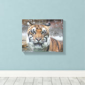 Jafar Canvas Afdruk (Insitu (Houten vloer))