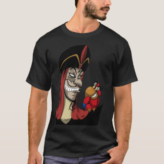 Jafar en Iago Classic T-Shirt