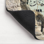 Jaffa Gate - Jerusalem Muismat (Hoek)