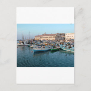 Jaffa Old City Briefkaart