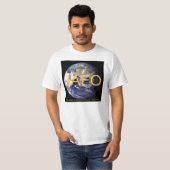 JAFO T-shirt (Voorkant volledig)