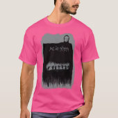 Jag R Dden T-shirt (Voorkant)