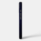 JAG Rechter advocaat-generaal Case-Mate iPhone Case (Achterkant / Links)