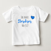 Jag ska bli storebror (Voorkant)