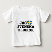 Jag Svenska Flickor (Voorkant)